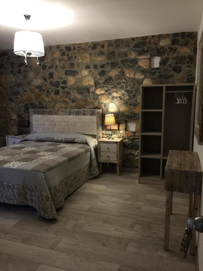Pensionsanpelayo10 Onís Kültér fotó