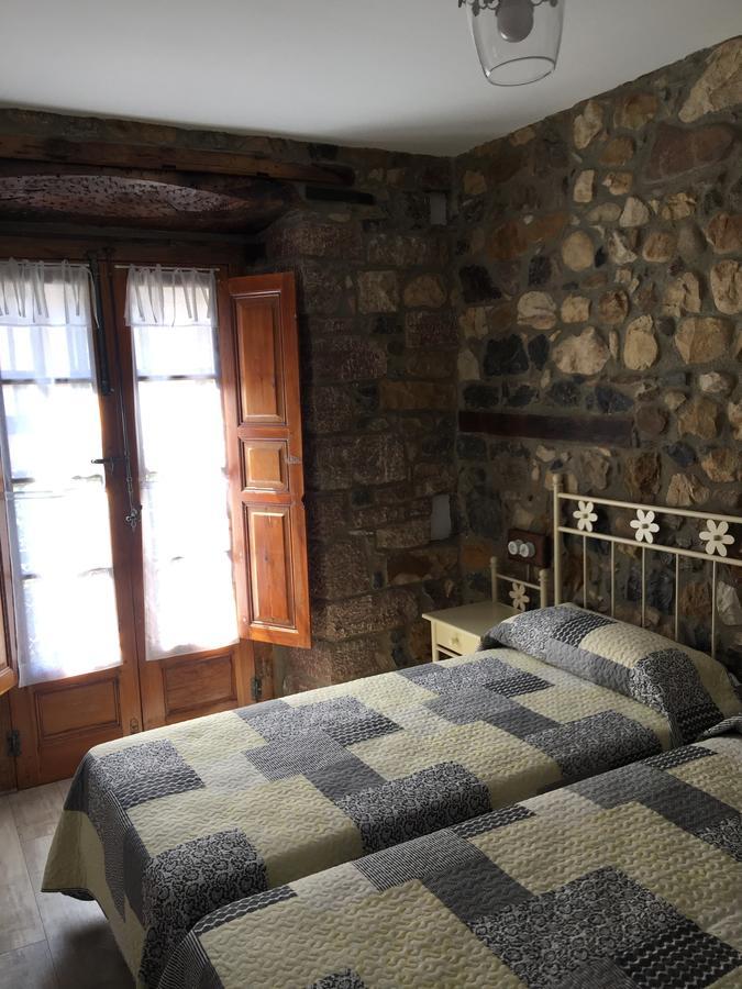Pensionsanpelayo10 Onís Kültér fotó